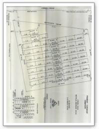 Fremont Township Cemetery - New portion